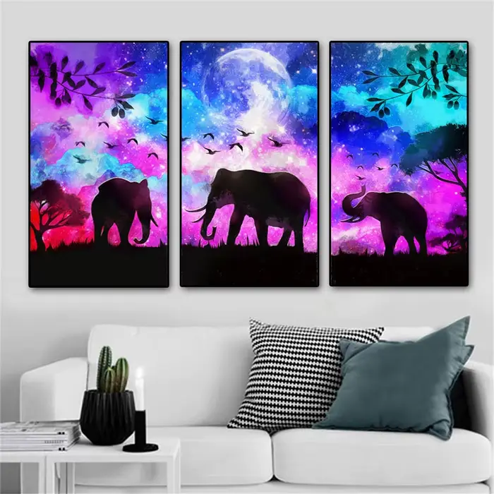 Affiches et impressions d'animaux sauvages nordiques