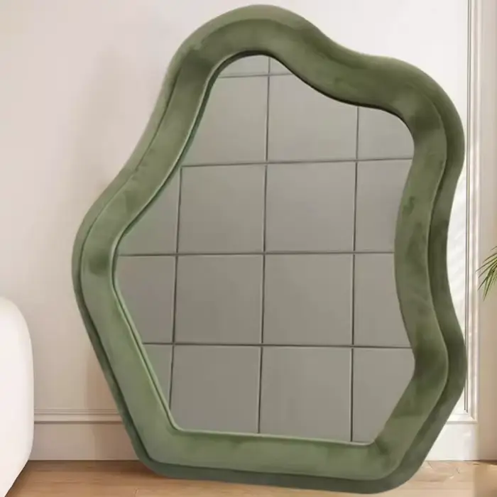 Miroir de maquillage de Style moderne