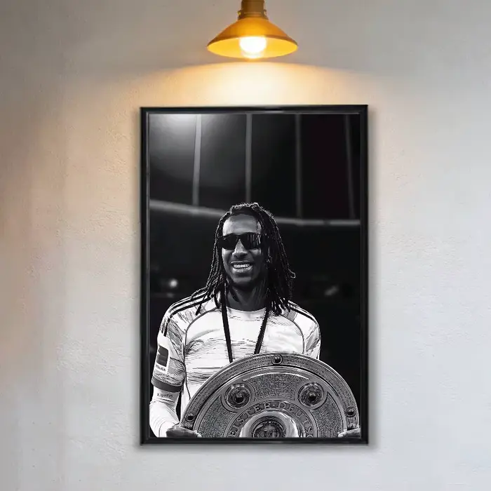Affiches et impressions murales de Michael Olise