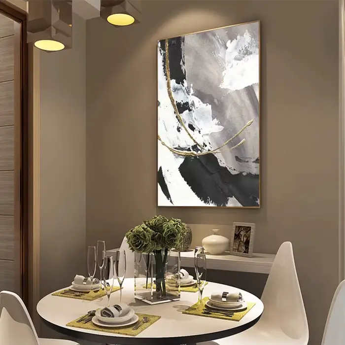 Tableau mural prêt à accrocher