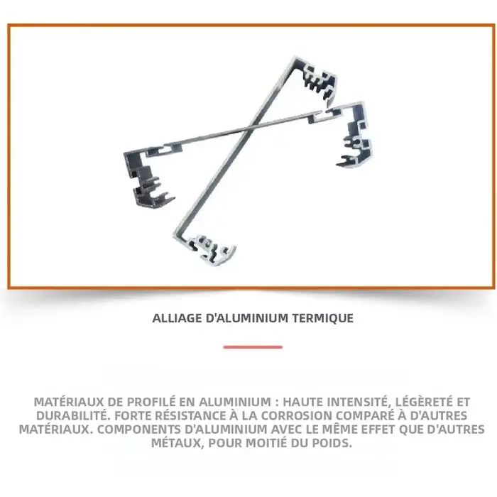 Horloge murale LED mondiale avec affichage de 6 fuseaux horaires