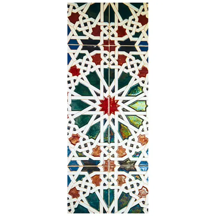 Autocollants muraux en PVC sur le thème des blocs de jeu pour la décoration de la maison, de la cham