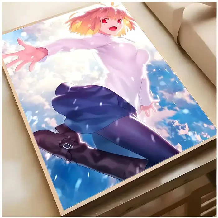 Affiche décorative d'art et de décoration intérieure pour la maison, le pub et l'espace domestique, 