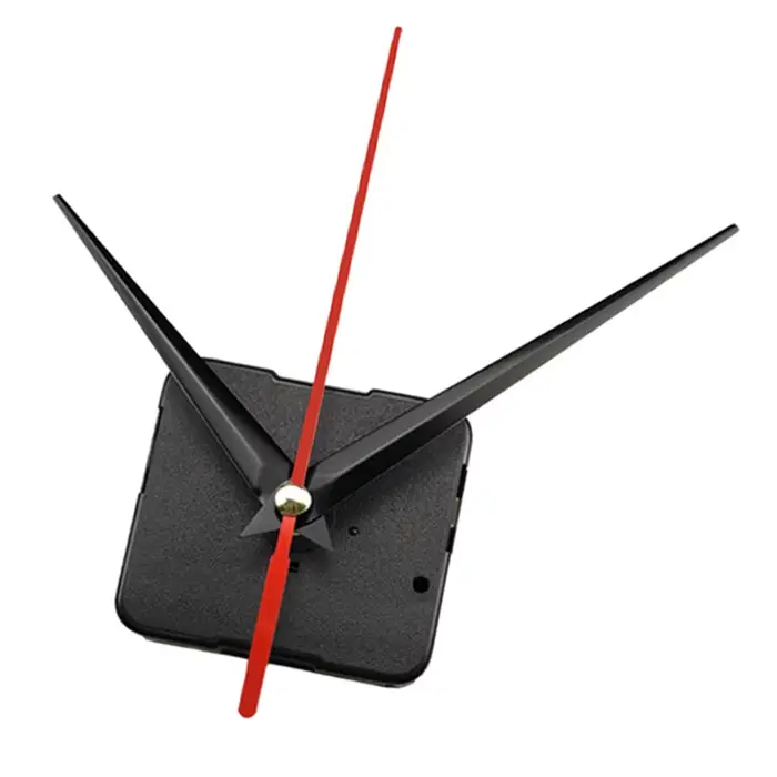 Mécanisme d'Horloge à Quartz Professionnel