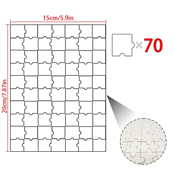 Puzzle photo personnalisé, avec ou sans cadre, puzzle photo personnalisé pour la famille, idée cadea