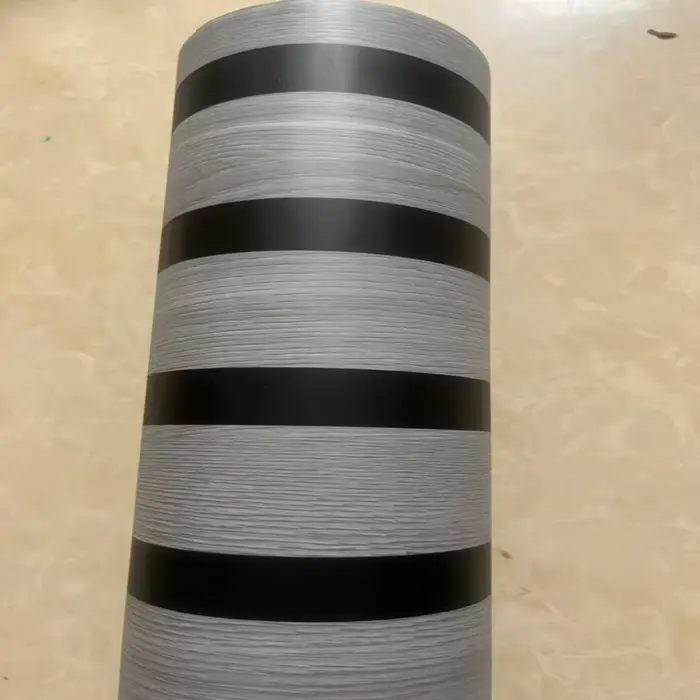 Autocollant mural en PVC épais