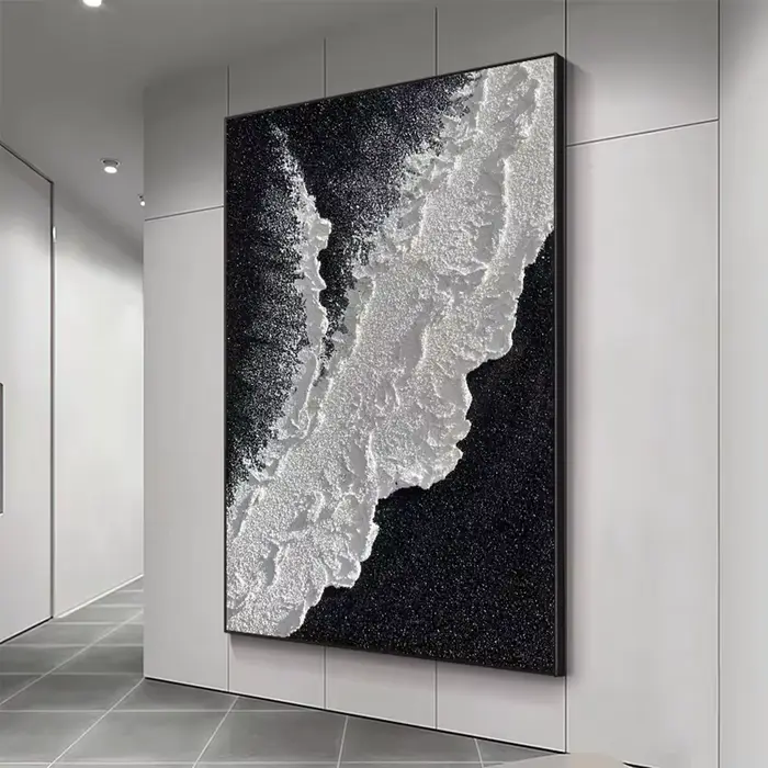 Tableau mural prêt à accrocher