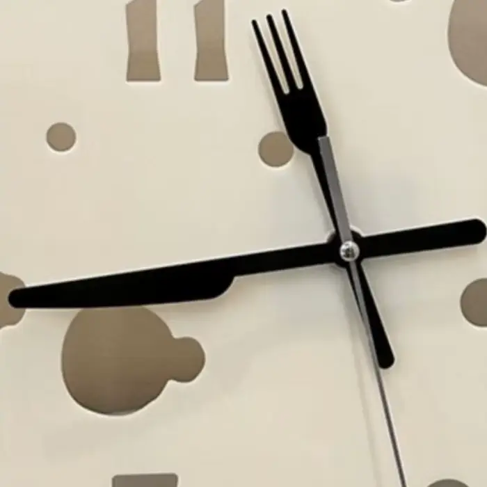 Horloge murale moderne