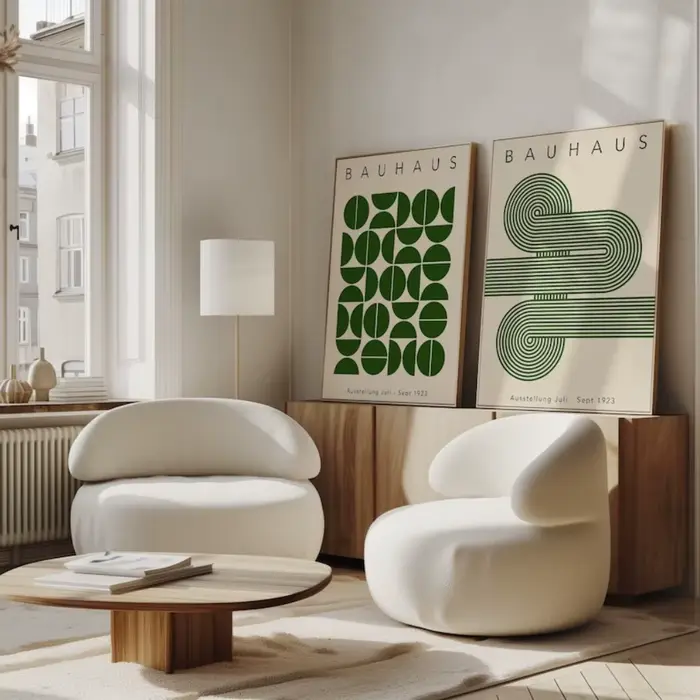 DOWNLOAD numérique Bauhaus sans cadre