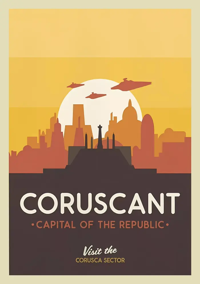 Affiches modernes de planète étoile, Attraction de galaxie, peintures sur toile d'art mural et impre