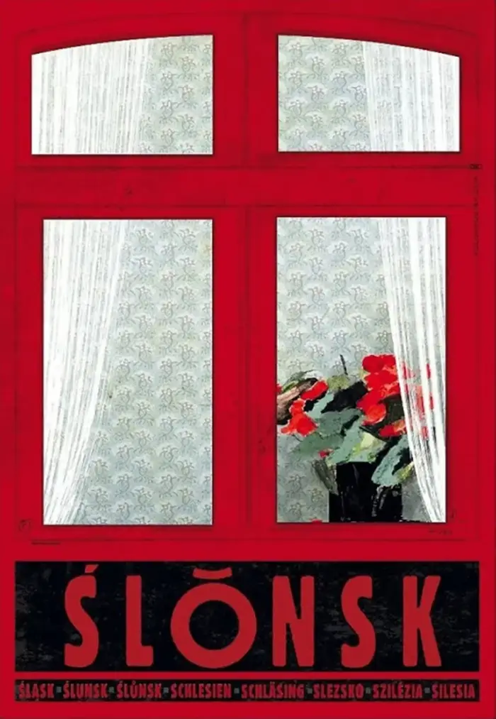 Affiches rétro originales de Pologne locale picturale Babimost Podhale Wista, imprimés sur toile, ta