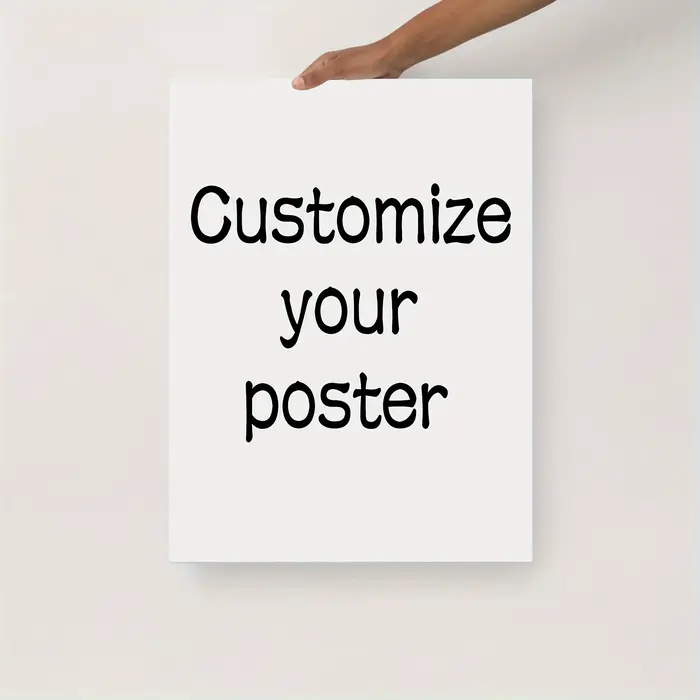 Impressions sur toile personnalisées, affiches photo sur mesure pour la vie de famille, animaux de c
