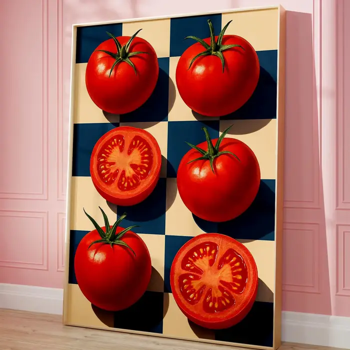 Impressions de cuisine