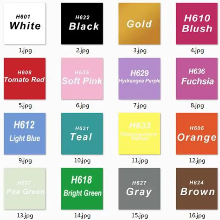 Autocollants décoratifs pour chambre de bébé