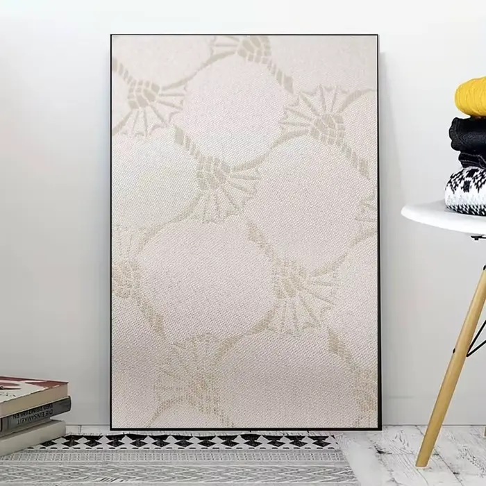 Affiche de mode J-JoopES pour une décoration moderne dans les bureaux à domicile