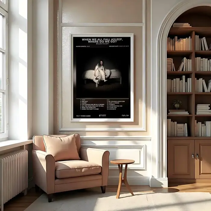 Autocollants muraux auto-adhésifs pour décoration de maison