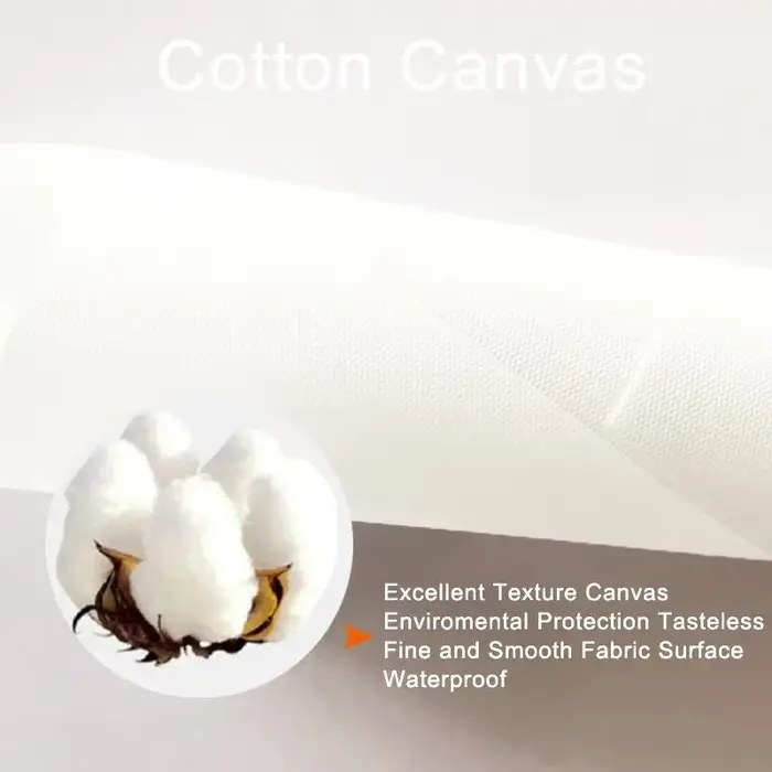 Affiche de ballerine rose