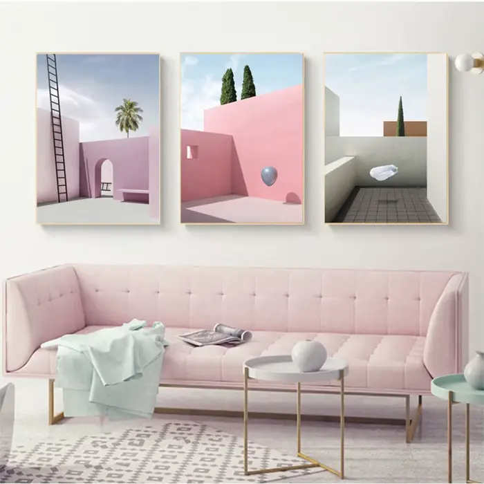 Galerie d'images pour décoration de la maison