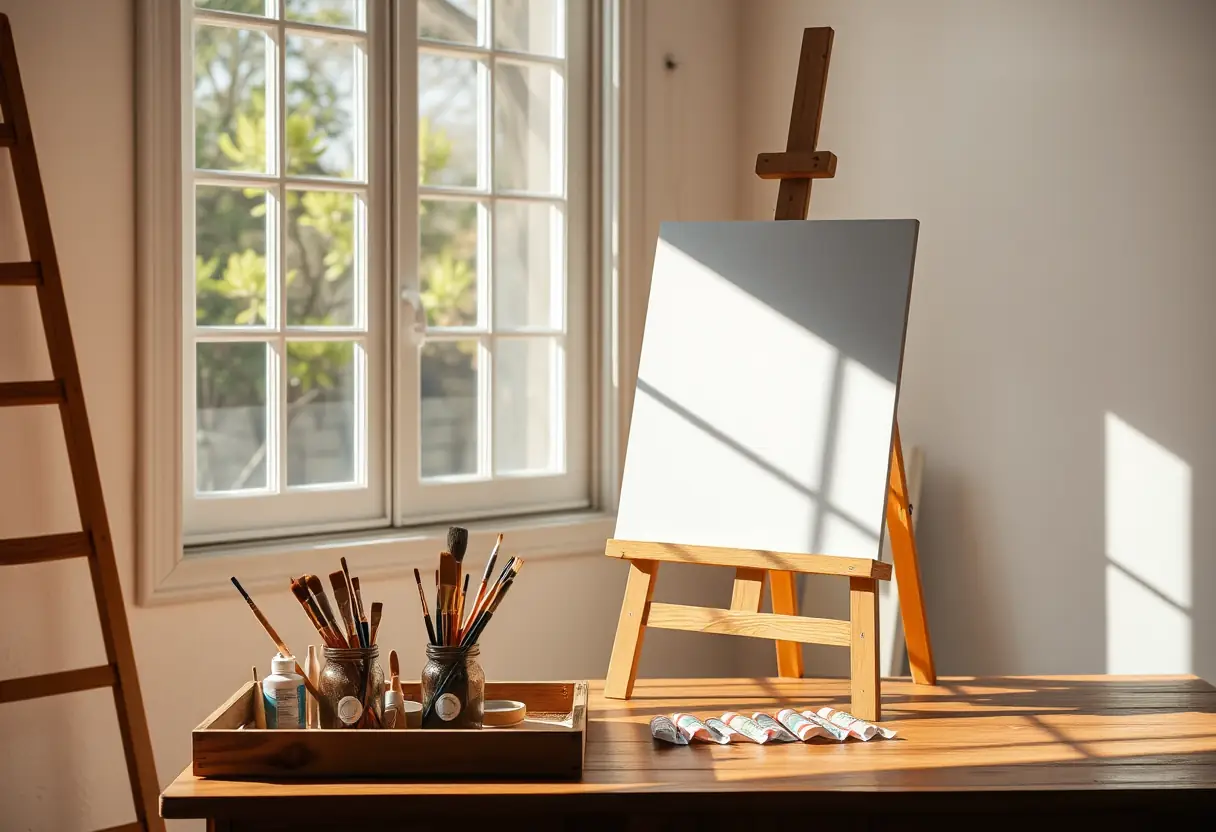 famous paintings and their rich history