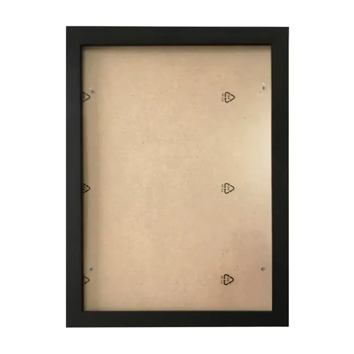 Cadre Photo en bois naturel 20X30 25X30 26.5X38cm