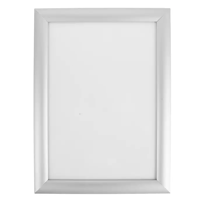 Cadre photo publicitaire pour ascenseur et bureau