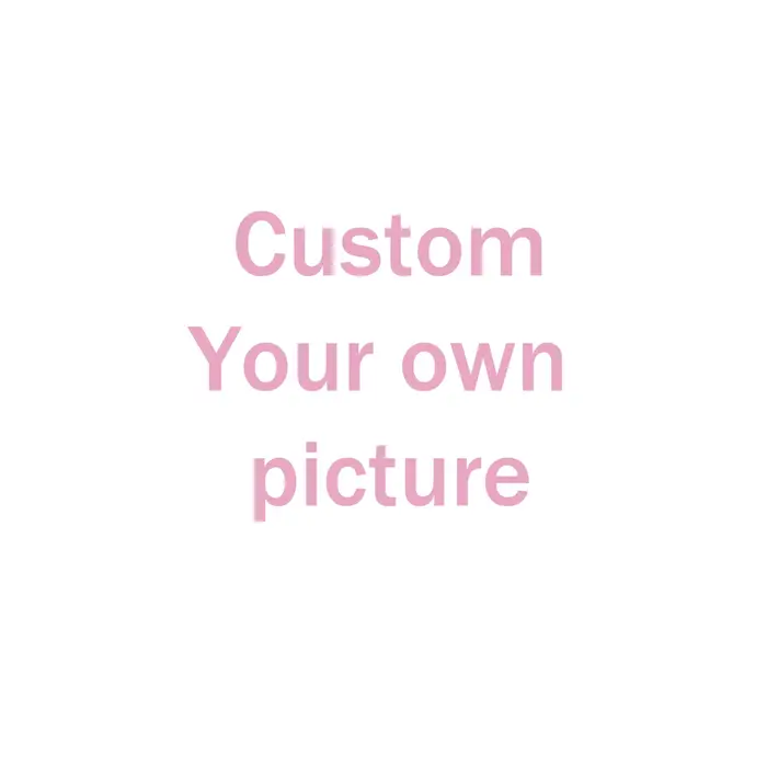 Impression sur toile personnalisée de grande taille horizontale avec photo personnalisée pour la vie