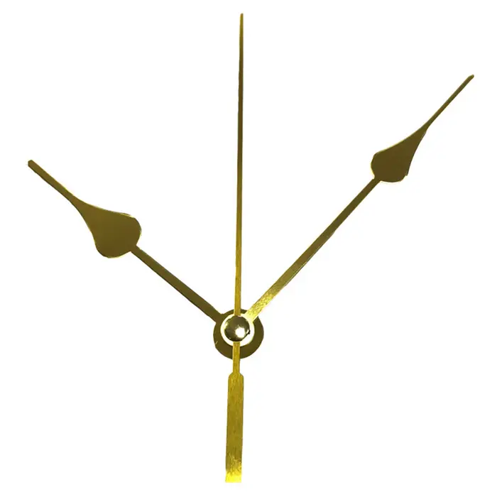 Mécanisme de mouvement d'horloge à quartz mural silencieux, aiguilles de broche bricolage, outils de