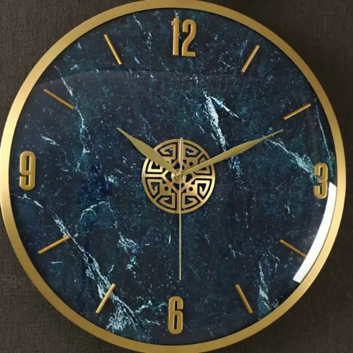 Horloges murales de bureau grandes