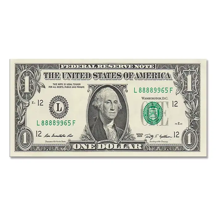 100 Dollar vieil argent mode toile Graffiti esthétique toile affiche abstraite 100 $ peinture à l'hu