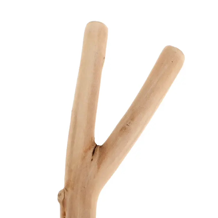 Guirlande de bois flotté