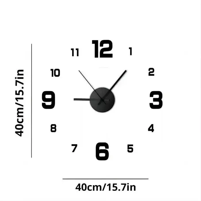 Horloge numérique
