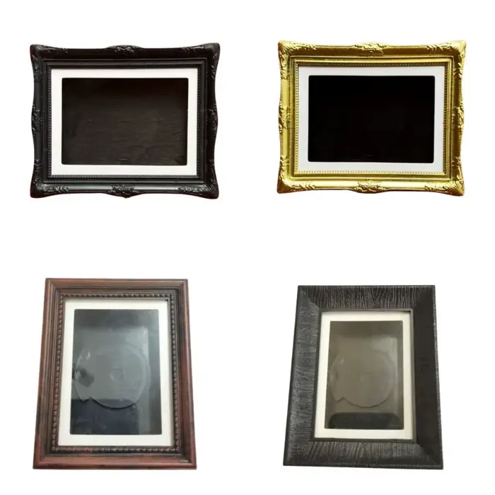 Cadre Photo magnétique pour réfrigérateur