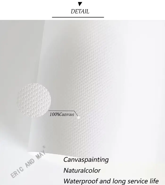 Tamara-Affiches de peinture sur toile