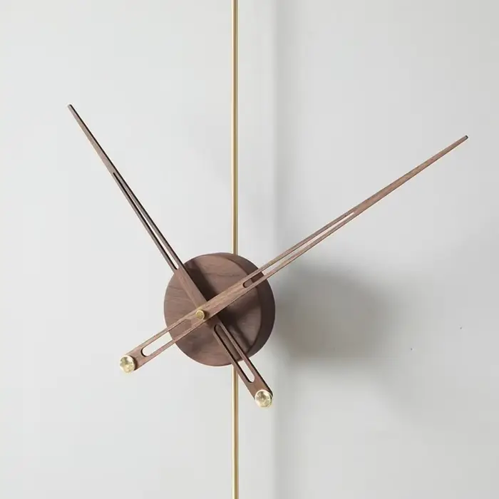 Petites horloges de bureau