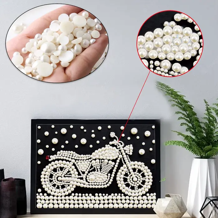 Kits de peinture diamant DIY pour adultes débutants