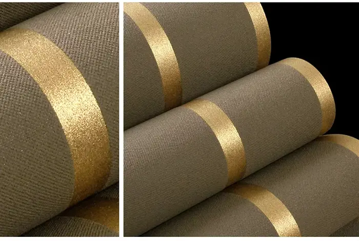 Décoration de pièce panneaux muraux en daim modernes auto-adhésifs