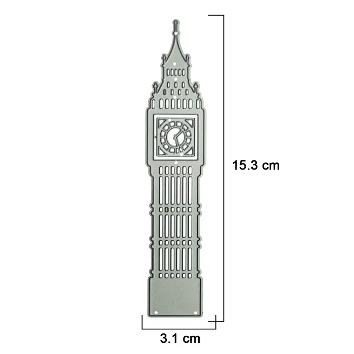 Tour d'horloge Big Ben de londres