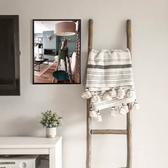 Cadre Photo A3 de 30x42 cm pour Affiche de Bureau
