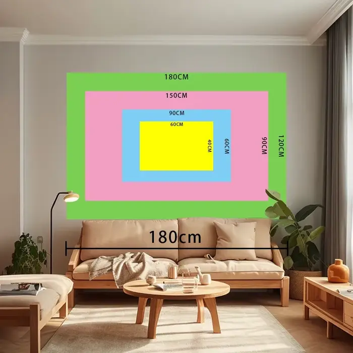Jul C'est Pas Des Lol drapeau Album couverture tapisserie rappeur affiche Tarot Hippie chambre Bar café décor à la maison bannière de Concert