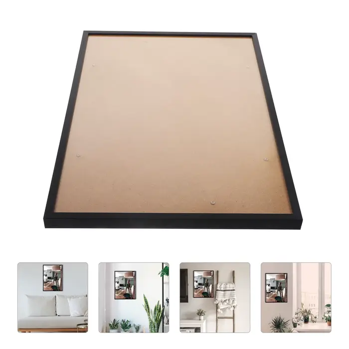 Cadre Photo A3 de 30x42 cm pour Affiche de Bureau
